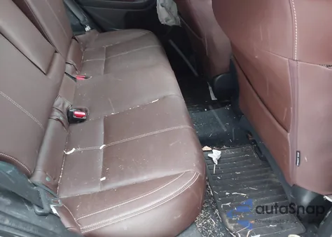 2017 Subaru Forester 2.0Xt Touring z USA, uszkodzony, nr VIN JF2SJGTCXHH444974